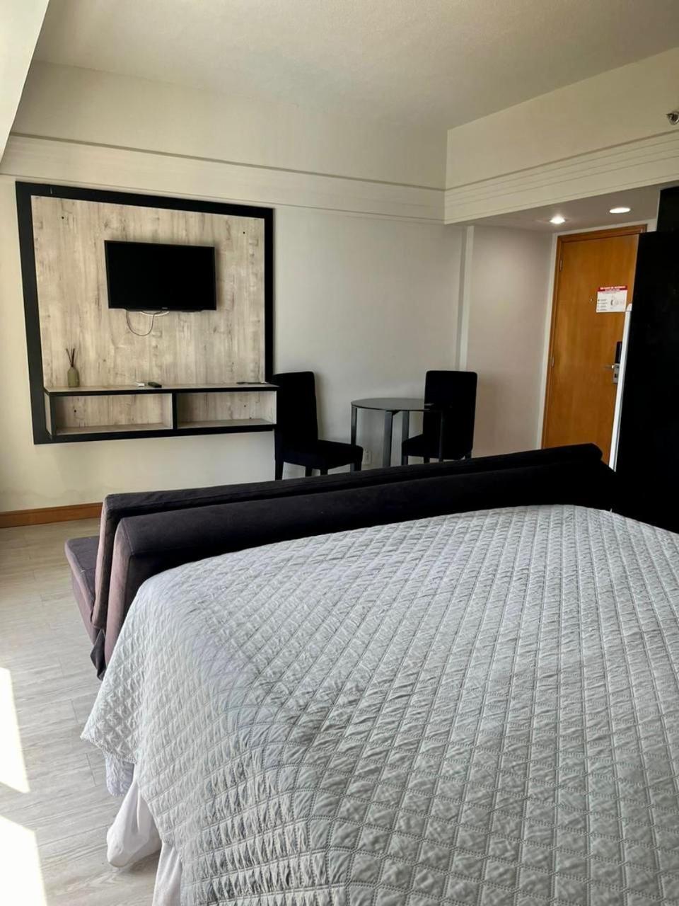Aparthotel Flat No Tropical - Linda Vista Do Rio à Manaos Extérieur photo